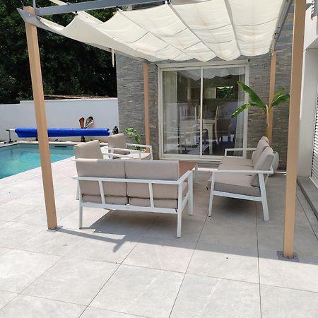 Maison Contemporaine Floirac  Luaran gambar