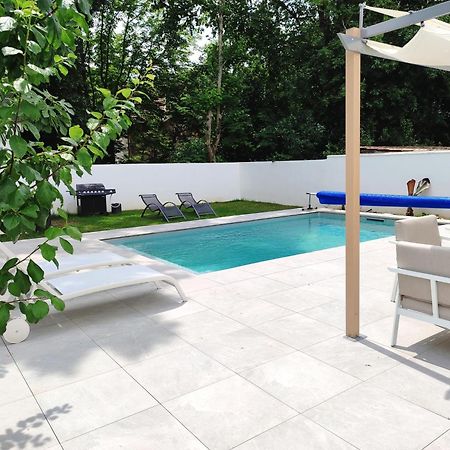 Maison Contemporaine Floirac  Luaran gambar