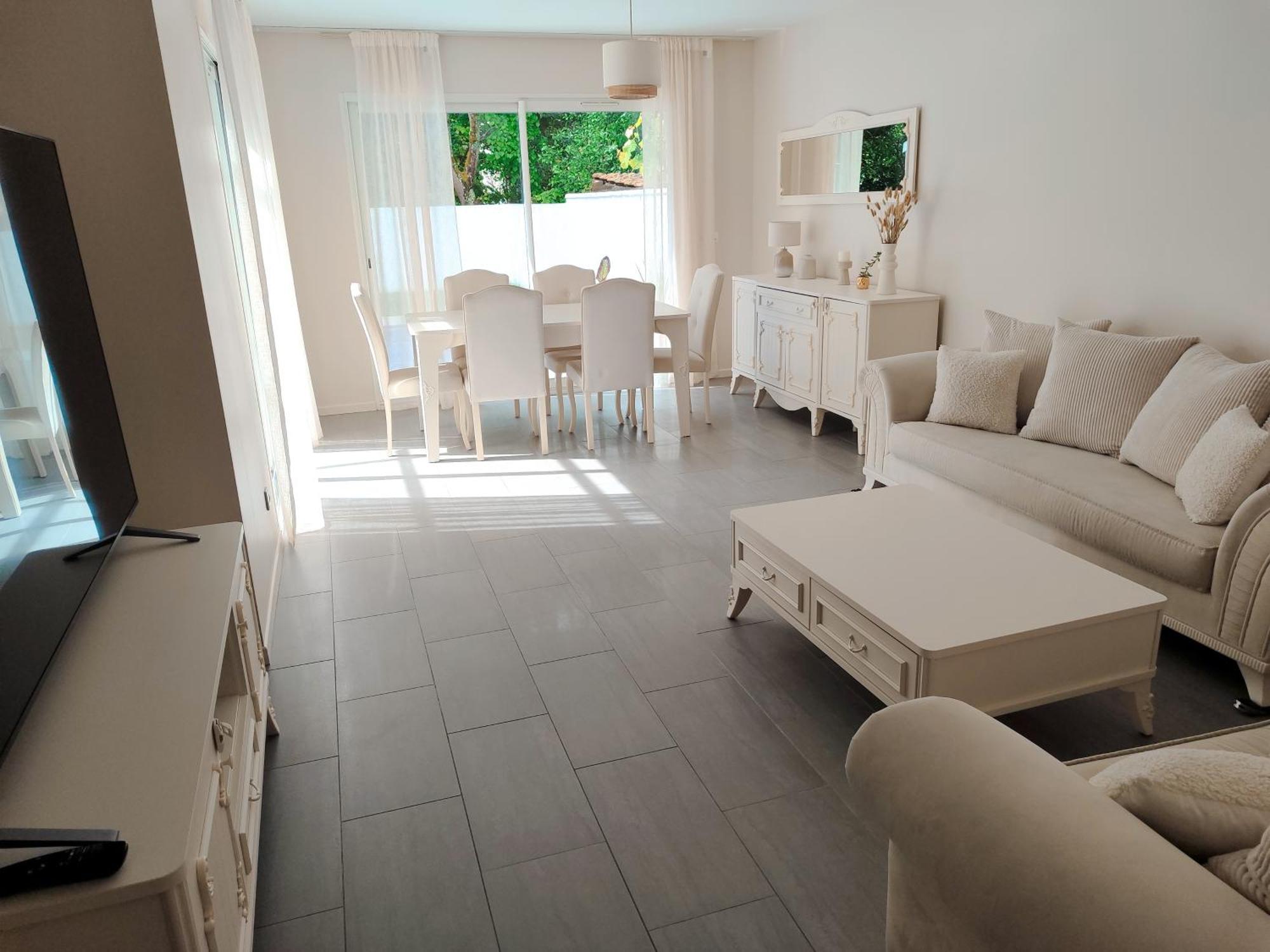 Maison Contemporaine Floirac  Luaran gambar