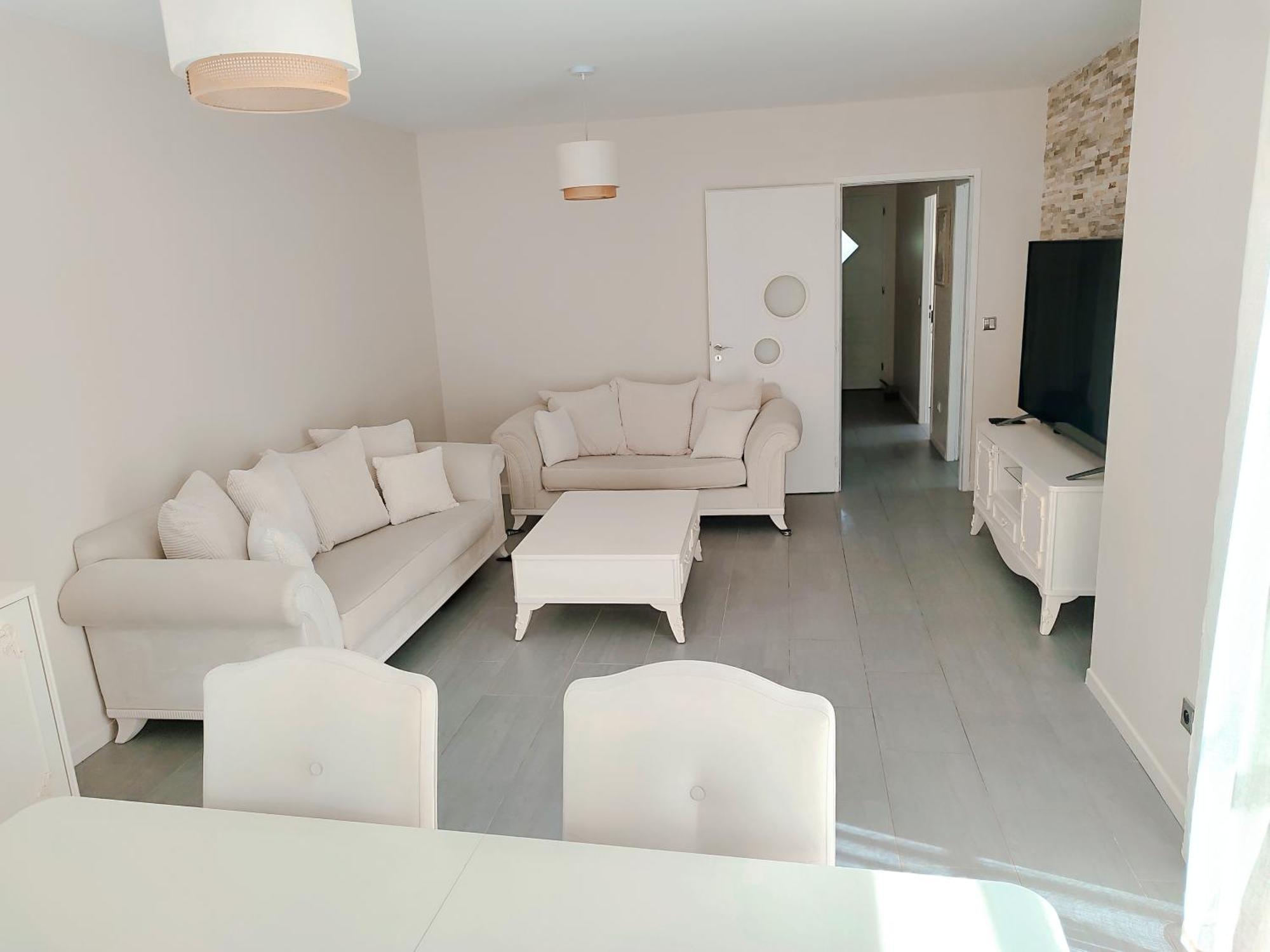 Maison Contemporaine Floirac  Luaran gambar
